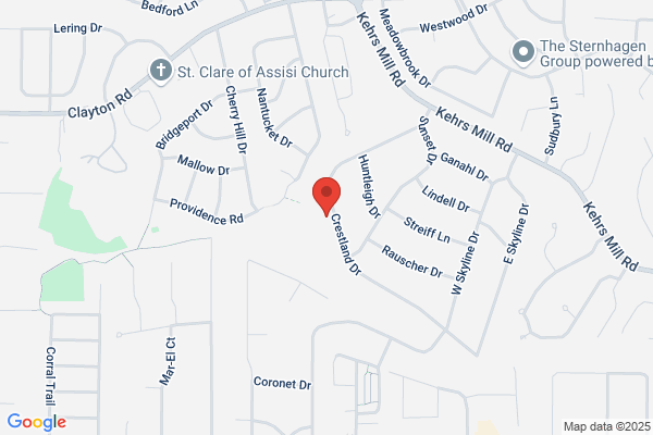 Rockwood School District, Elementary Schools, Westridge
