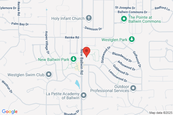 Rockwood School District, Elementary Schools, Woerther