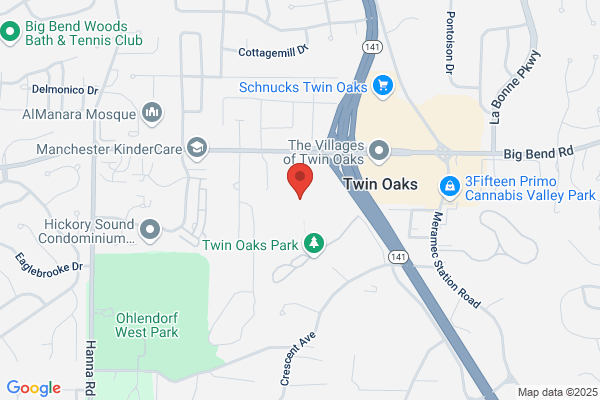 Twin Oaks Christian School