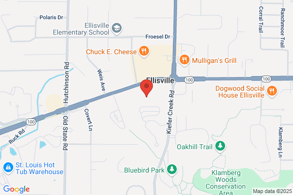 Interim HealthCare of Ellisville MO