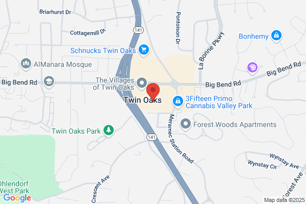 West County Eyecare