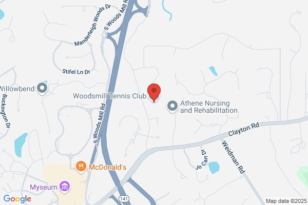 Wellbridge Athletic Club & Spa - Town & Country