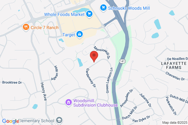 Chesterfield Gralnick Upholstery & Interiors