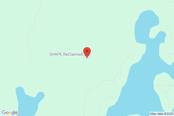 Shape Reclaimed Practitioners