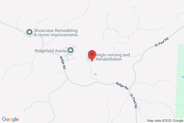 Ballwin Ridge Health and Rehabilitation