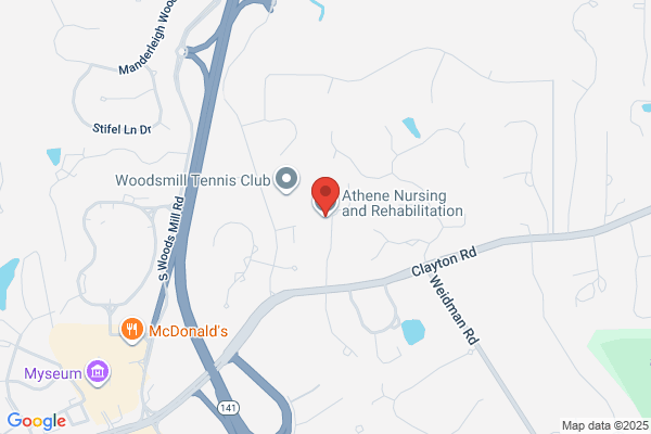 Town and Country Health & Rehabilitation