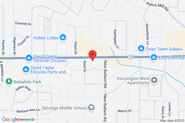 Lanham Insurance Agency
