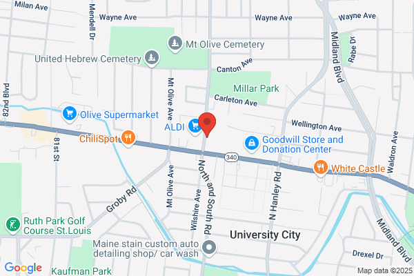 Alexander Reed Cleaners