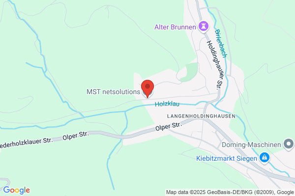 MST SEO