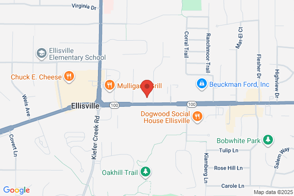Mid America Audiology - Ellisville