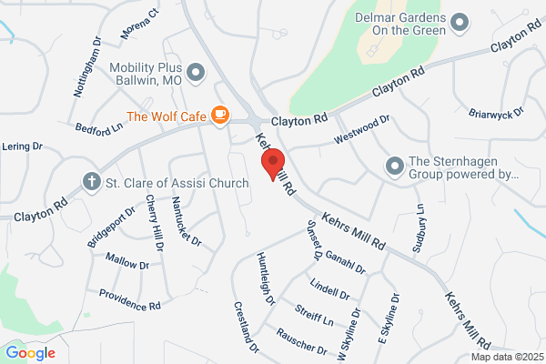 Christian Family Guidance Center
