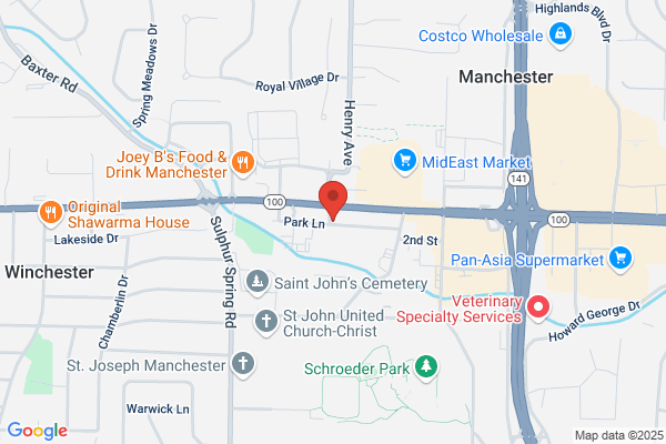 Realty Masters, STL