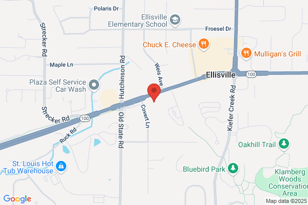 All Solutions Pest Control