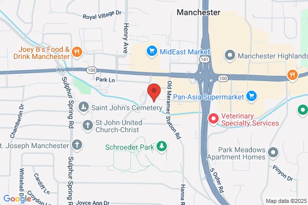 Community Property Management