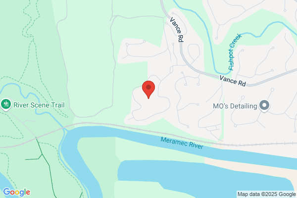 Meramec Bluffs - Lutheran Senior Services