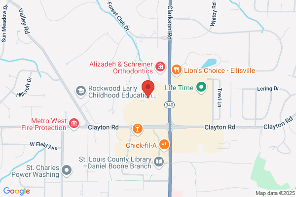 Clarkson Valley-City of, City Clerk