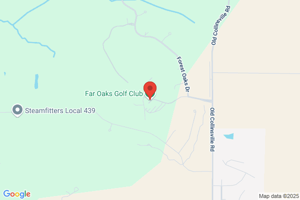 Far Oaks Golf Club