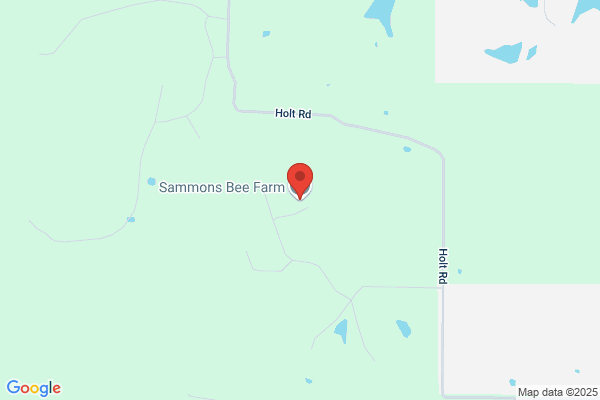 Gibbons Bee Farm