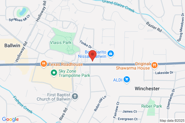 Interstate All Battery Centers