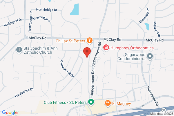 McFall Associates Inc