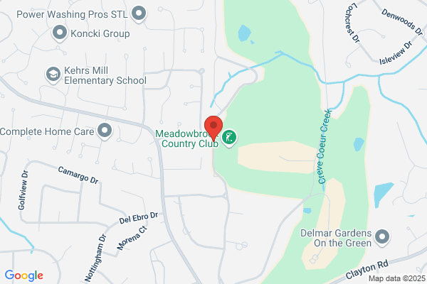 Meadowbrook Country Club