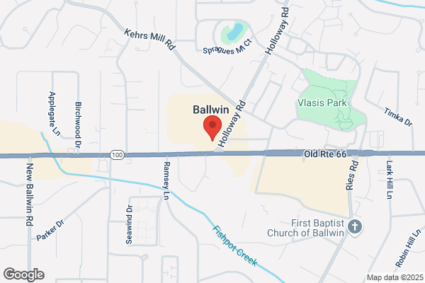 Suburban Office Supplies