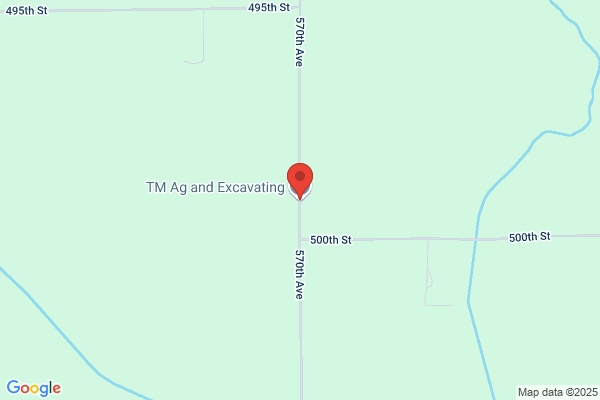 T & M Excavating Inc