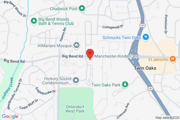 Manchester KinderCare