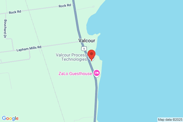 Valcour Printing Inc
