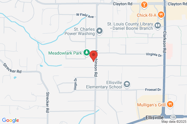 STL Homes & Properties