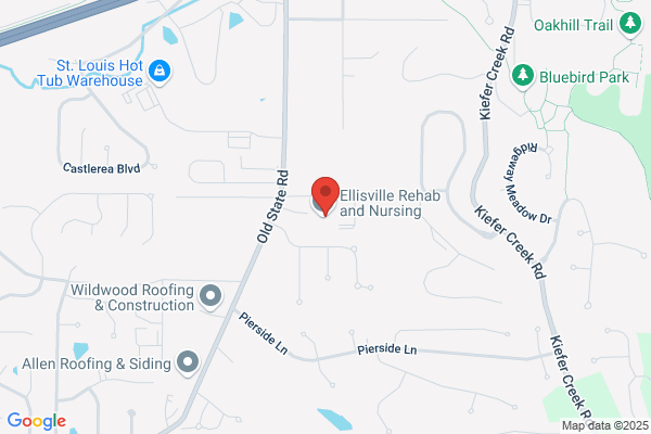 Rehabcare Group