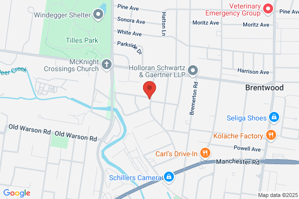 Midwest Messianic Center
