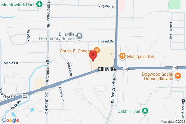 Village China Wok 2