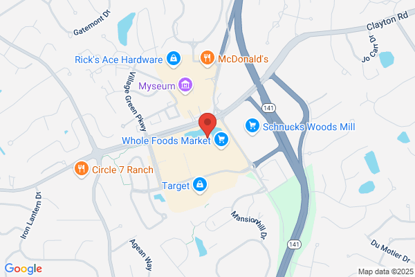Cooper's Hawk Winery & Restaurant- Town and Country