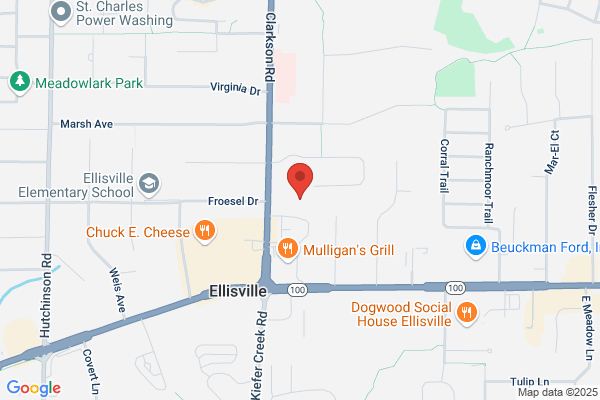Life Storage - Ellisville