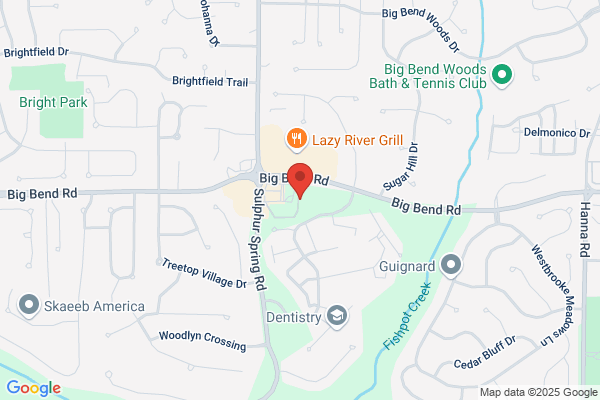 U-Haul Moving & Storage at Big Bend Road