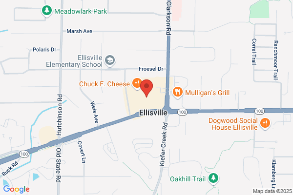 Ellisville Square