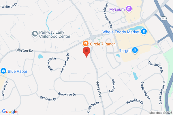 Brookdale West County