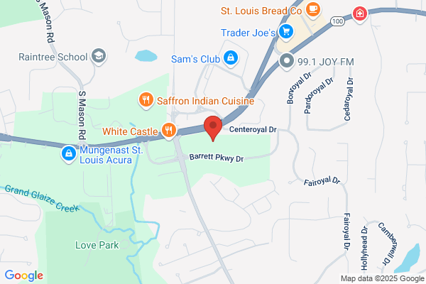 St. Louis Learning Disabilities Association
