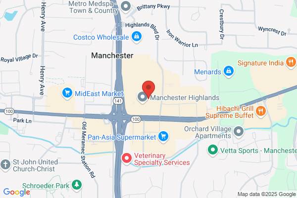 Banfield Pet Hospital
