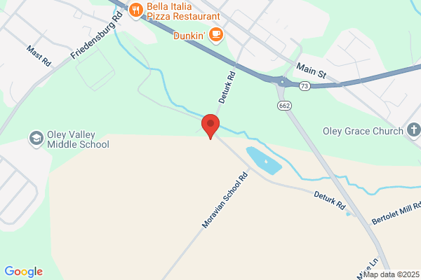 Berks-Mont Towing & Recovery