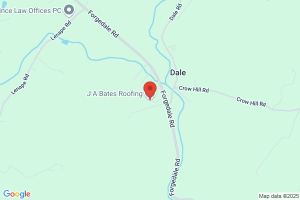 Bates Ja Roofing