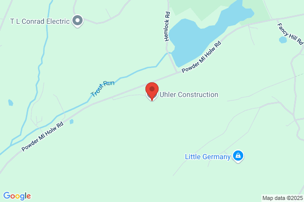 David Raub Masonry