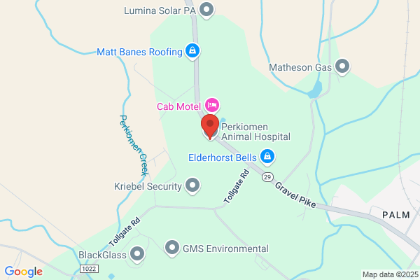 Perkiomen Animal Hospital