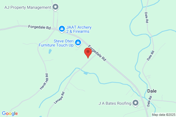 Prince Law Offices PC