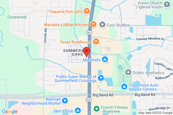Aspen Dental - Riverview, FL