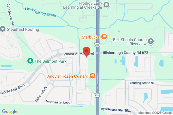 Publix Liquors at Belmont Shopping Center