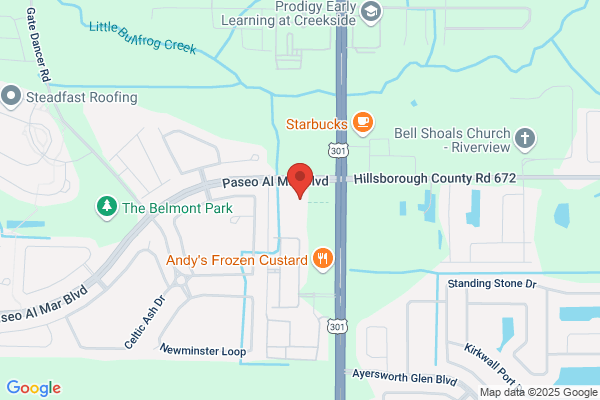 Publix Pharmacy at Belmont Shopping Center