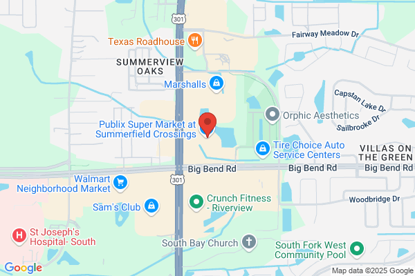 Publix Pharmacy at Summerfield Crossings