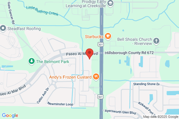 Publix Super Market at Belmont Shopping Center